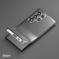 Etteri Clear puzdro pre Samsung Galaxy S24 Ultra