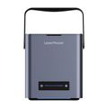 LaserPecker Air Purifier Smoke Absorber