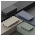 Power bank GP B+ Series, 10 000 mAh, 15 W, béžová