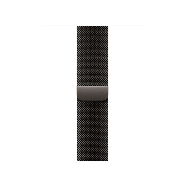 Watch Acc/40/Slate Milanese Loop