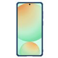 Nillkin super shield pro samsung S25 edge modré