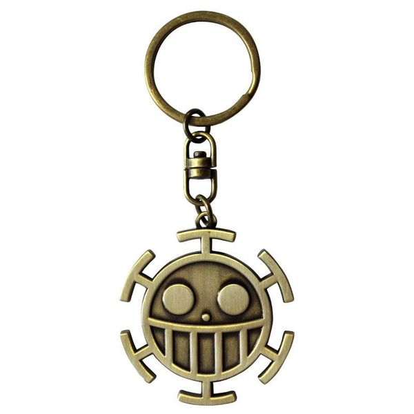 Kľúčenka One Piece - Trafalgar Law