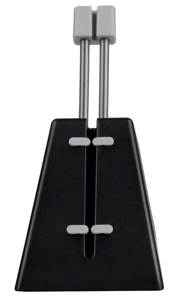 AROZZI ANCORA Mouse Bungee BlackGrey/ držák kabelu pre herné myši/ černošedý/ nastavitelný Držák kabelu, pre herné myši, výškove nastavitelný, cerno-šedý