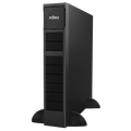 nJoy - CA0712GX-AZ, batery Pack 2U pro Balder 2000/3000