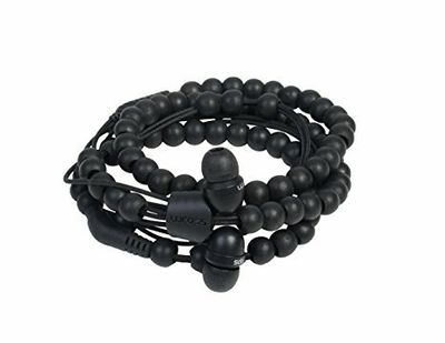 WRAPSWBLK-V15M Wraps Natural Ebony