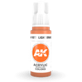 AK Interactive: General Series - Light Orange
