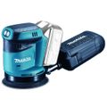 Makita Aku excentrická bruska Li-ion LXT 18V,bez aku   Z