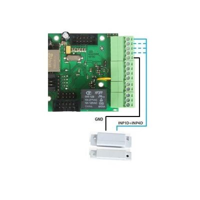 Senzor Tinycontrol PT1000