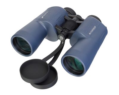 Binokulárny ďalekohľad Levenhuk New Sherman PLUS 7x50