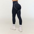 Dámske legíny Varsity Blue - GymBeam, veľkosť M