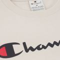 Tričko Big Logo Jersey Grey - Champion