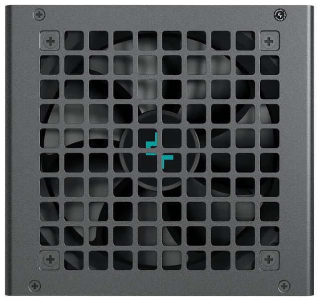 DEEPCOOL zdroj PL750-D / 750W / ATX3.1 / 80+ Bronze Zdroj, ATX 3.1, 750W, aktívny PFC, 120mm ventilátor, 80PLUS Bronze