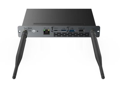 Yealink MCore-OPS-G2, Windows OPS pre MeetingBoard, 16GB Memory, 256GB SSD