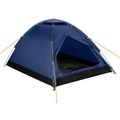 Turistický stan NILS Camp NC6033 Nightfall modrý
