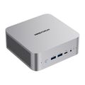MiniPC Minis Fórum X1-255 AMD Ryzen 7 H255, barebone