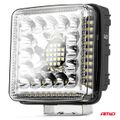 LED pracovné svetlo AWL13 77 LED FLOOD 9-36V
