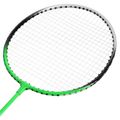 Skladacia sieť na bedminton, volejbal a tenis NILS ZSB 3v1