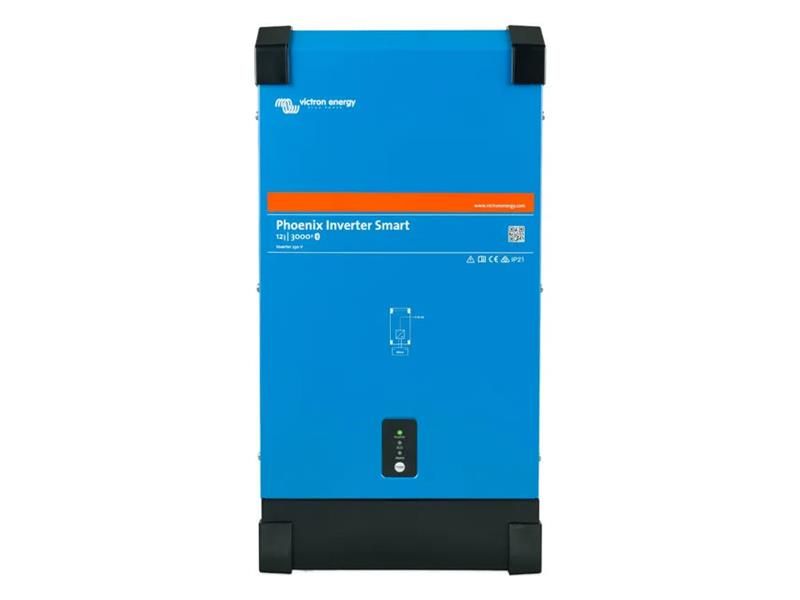Menič napätia Smart Victron Energy 3000VA 12V Smart
