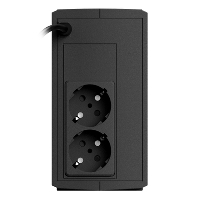 nJoy - Keen 600, UPS, 600VA / 360W, LI