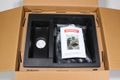 Granisil Fabero 605.2 Black metallic
