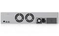 Ubiquiti UniFi UNAS Pro 8 - NAS server, 8x 2,5/3,5" slot HDD/SSD, 2x M.2 NVMe, RAID, 1GbE, 2x SFP+, 2x hot-swap NAS server, 8× 3.5" HDD, 2× M.2 NVMe, 10 GbE, RAID 5/6/10, hot-swap, redundantní PSU, 2U rack