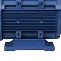 vidaXL 3-fázový elektromotor, hliník 1,5kW/2HP, 2-pólový 2840 ot./min