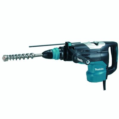 Makita Kombinované kladivo 20J,1510W
