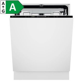 ELECTROLUX Vstavaná umývačka riadu KL72A201S