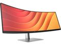 HP/E45c G5/44,5"/VA/5120x1440/165Hz/3ms/Blck-Slvr/3R LED monitor, prohnutý, 44,5", VA, 5120×1440, 32:9, 165Hz, 3ms, 400cd/m2, 3000:1, HDMI, DisplayPort, 2× USB-C, 4× USB, LAN, VESA,