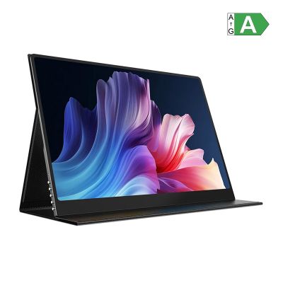 Prenosný monitor Uperfect UColor O2 M160B01 16'' 2880x1800 120 Hz