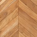 vidaXL Kúpeľňová skrinka 40x30x60 cm masívna akácia a železo