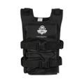 Záťažová vesta DBX BUSHIDO 1-30 kg