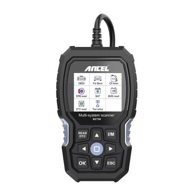 Diagnostický skener OBD2 Ancel BZ700
