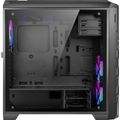 AZZA CSAZ-6000 ARGB Storm Gaming Case, PC Skrinka