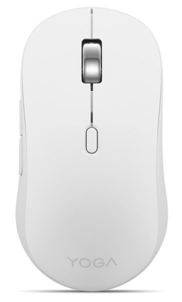 Lenovo Yoga Bluetooth Silent Mouse (Seashell)