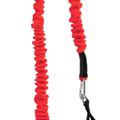 Posilňovací expandér s úchytmi 30 kg - GymBeam