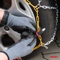 Snehové reťaze 12mm KN-100 AMiO-02115