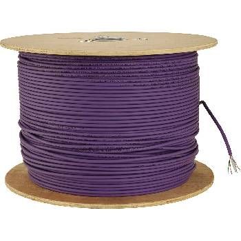 SOLARIX kábel UTP CAT6 LSOH 500m