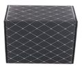 Organizér do kufru auta CAR COMPACT ELEGANT M, 1 priehradka, skladateľný, s víkom SIXTOL