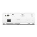 BENQ LW555C, Laserový projektor WXGA, biely