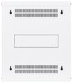 Ubiquiti UniFi 12U Rack Cabinet Wall 450 Perforated - Nástěnný rozvaděč, výška 12U, ventilátory, perforované dveře