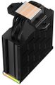 DEEPCOOL chladič AK400 Digital / 120mm fan / 4x heatpipes / PWM / pro Intel i AMD / komplet černý ( digitální display Chladic, pro CPU, pro Intel i AMD, socket 1700, 1200, 115x, AM5, AM4, 220W TDP, 120mm ventilátor, 4 heatpipe, digitální displej