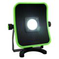 Prenosný LED reflektor SOLUTION W9