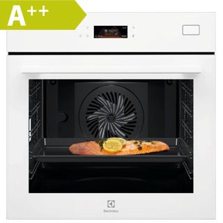ELECTROLUX Vstavaná rúra LOE8F38V