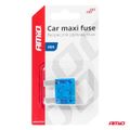 Autopoistka MAXI 60A AMIO-03385
