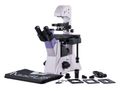 Biologický inverzný mikroskop MAGUS Bio V350