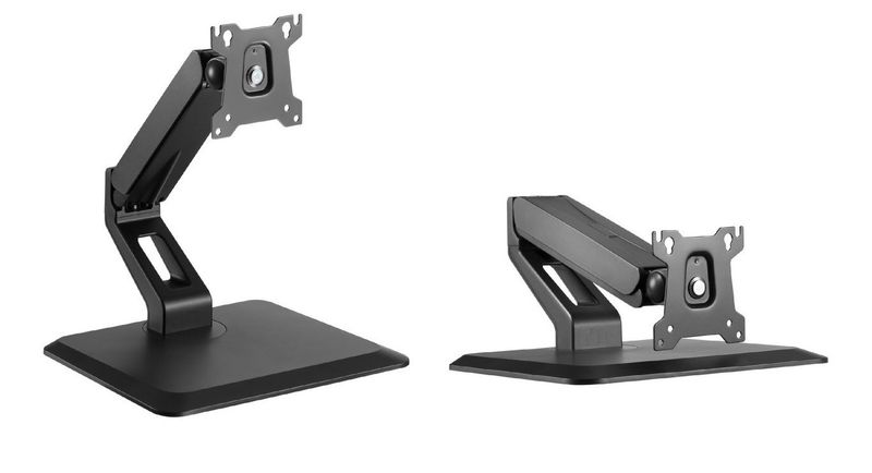 Stojan na monitor Fiber Mounts FRIOS