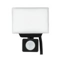 Modee LED Reflektor P-series + Senzor Milky 10W 900lm 120° neutrálna biela (ML-FLS4000K10WSPN)