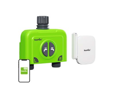 Smart riadiaca jednotka RAINPOINT HTV245FRF WiFi
