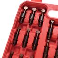 Sada s trojramenným sťahovákom vnútorných ložísk MECHANIC BEARING PULLER 4 SIXTOL